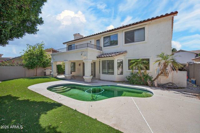 3241 S Horizon Place, Chandler, AZ 85248