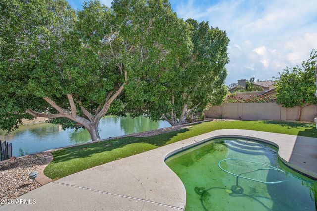 3241 S Horizon Place, Chandler, AZ 85248