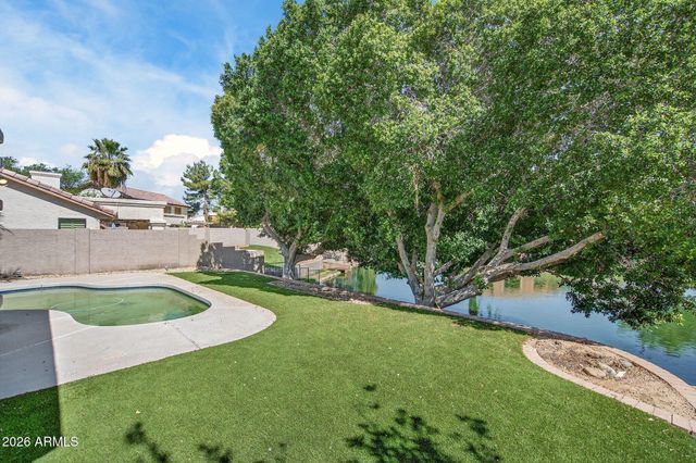 3241 S Horizon Place, Chandler, AZ 85248