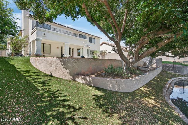 3241 S Horizon Place, Chandler, AZ 85248