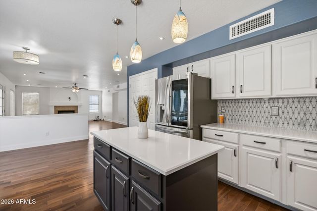 3241 S Horizon Place, Chandler, AZ 85248