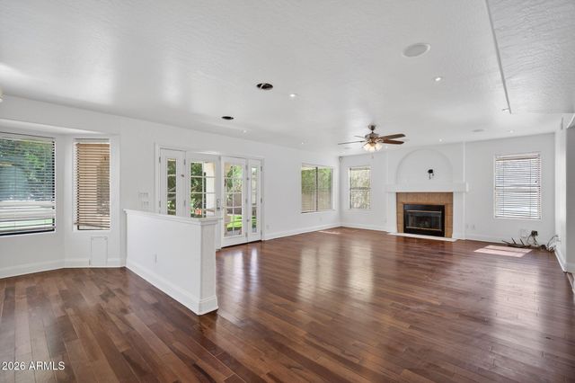 3241 S Horizon Place, Chandler, AZ 85248