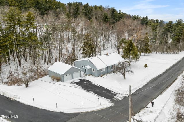 92 Helderhill Road, New Scotland, NY 12186