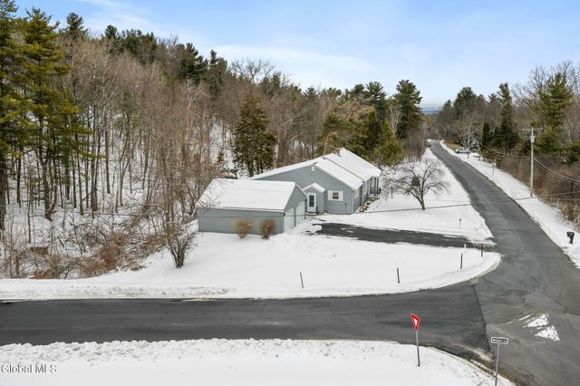 92 Helderhill Road, New Scotland, NY 12186