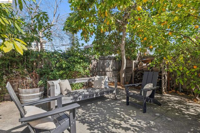 1655 12th Street, Oakland, CA 94607