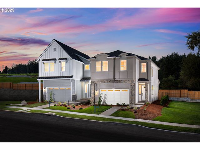 17785 Sw Maiden Ct, Beaverton, OR 97007