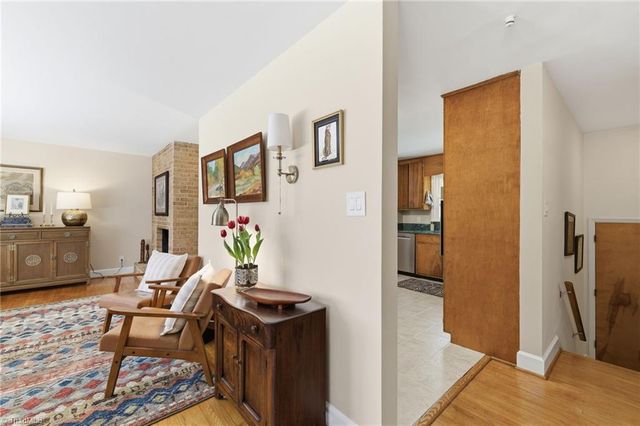 205 Frederick Road, Greensboro, NC 27455