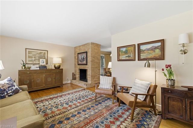 205 Frederick Road, Greensboro, NC 27455