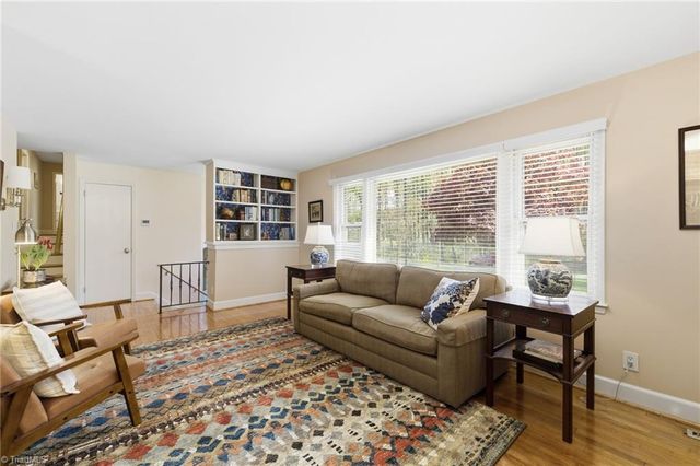 205 Frederick Road, Greensboro, NC 27455