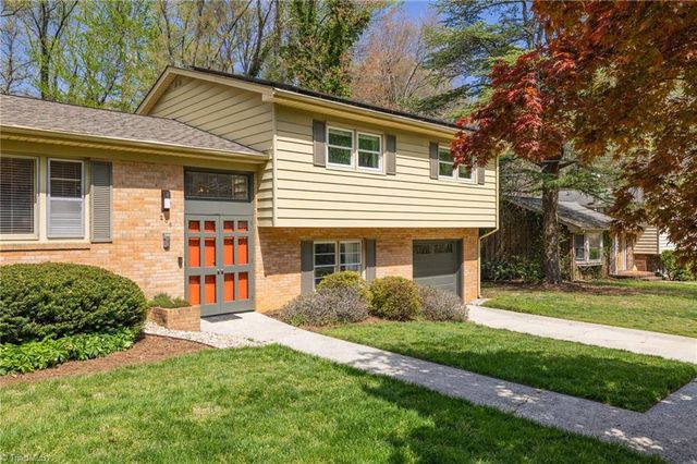 205 Frederick Road, Greensboro, NC 27455