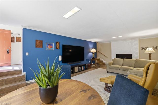 205 Frederick Road, Greensboro, NC 27455