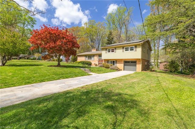 205 Frederick Road, Greensboro, NC 27455