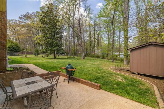 205 Frederick Road, Greensboro, NC 27455