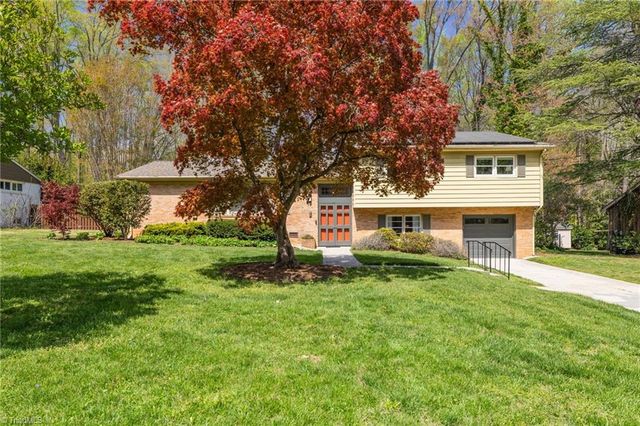 205 Frederick Road, Greensboro, NC 27455