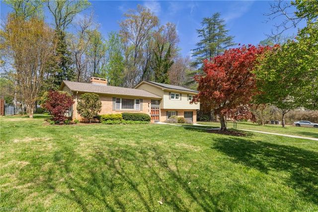 205 Frederick Road, Greensboro, NC 27455