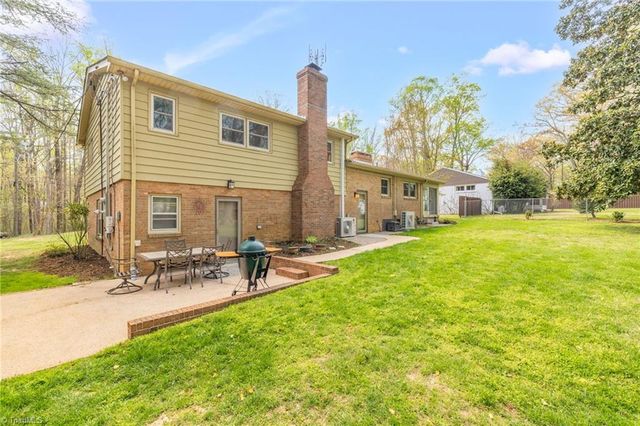 205 Frederick Road, Greensboro, NC 27455