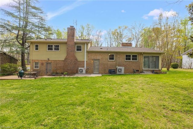 205 Frederick Road, Greensboro, NC 27455