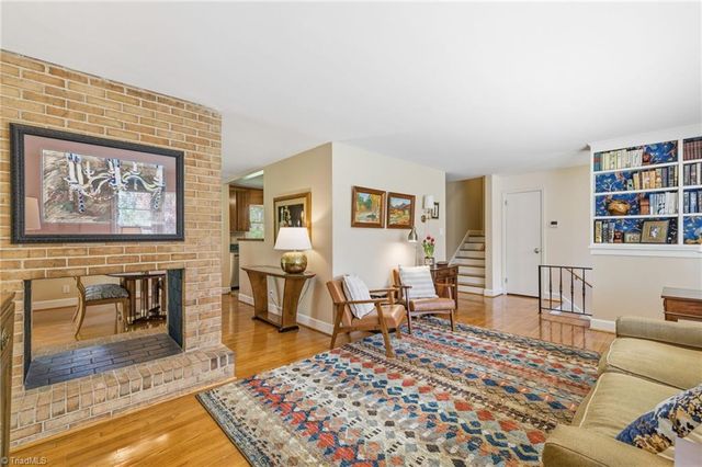 205 Frederick Road, Greensboro, NC 27455