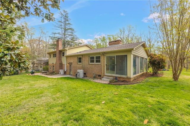 205 Frederick Road, Greensboro, NC 27455