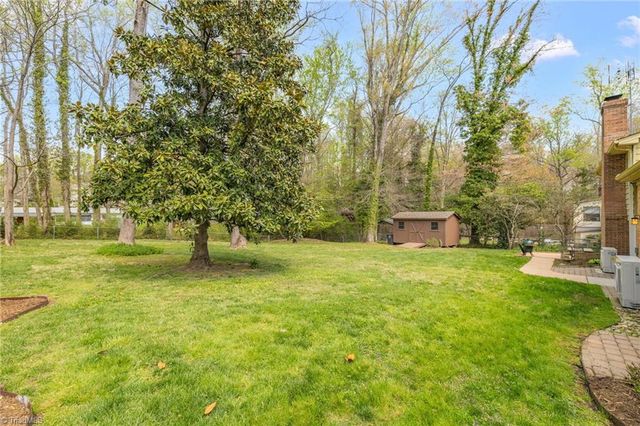 205 Frederick Road, Greensboro, NC 27455