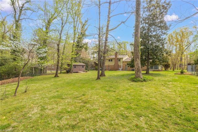 205 Frederick Road, Greensboro, NC 27455