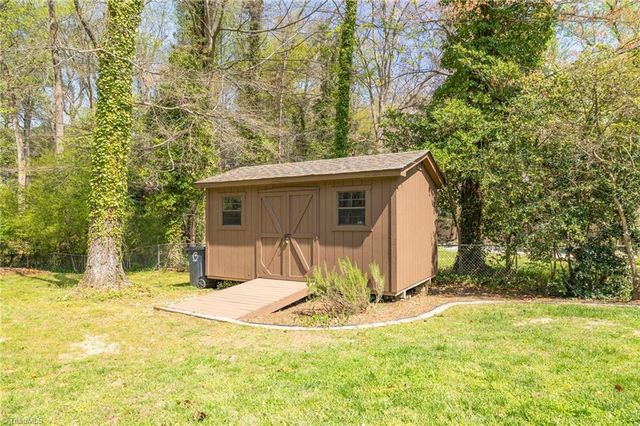 205 Frederick Road, Greensboro, NC 27455