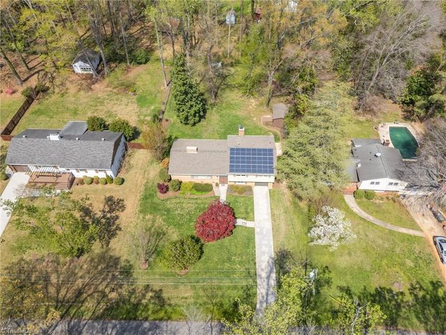 205 Frederick Road, Greensboro, NC 27455