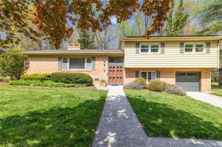 205 Frederick Road, Greensboro, NC 27455