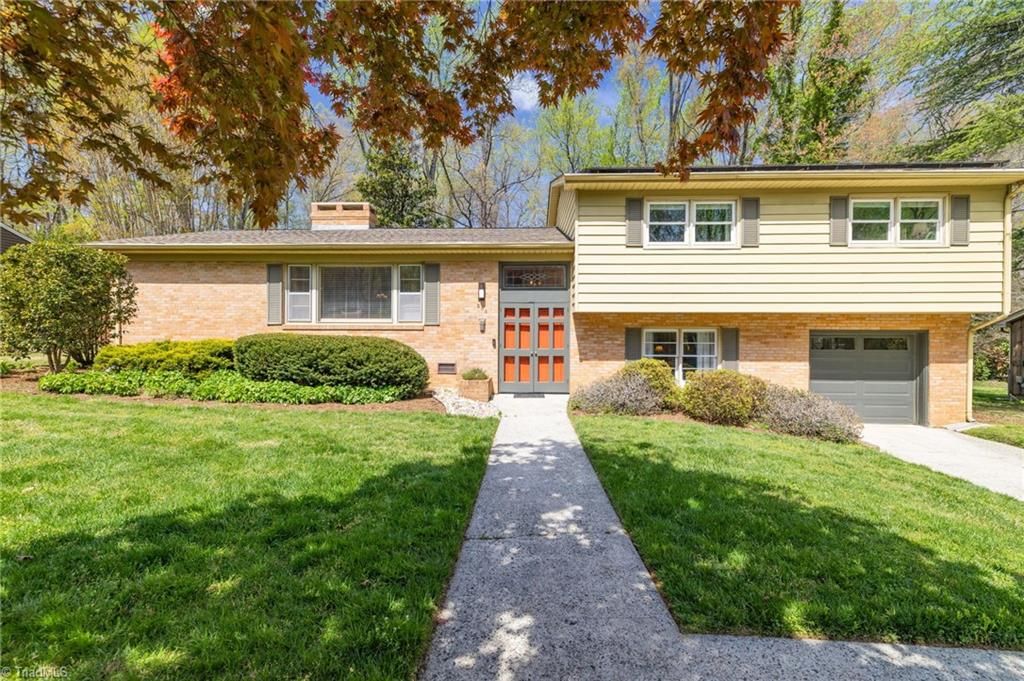 205 Frederick Road, Greensboro, NC 27455