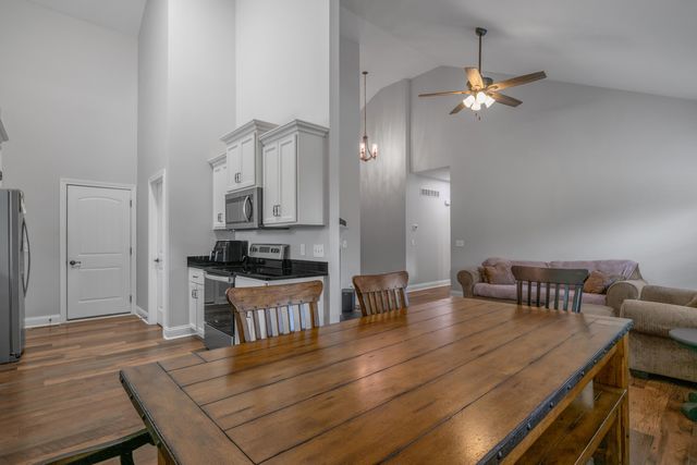 875 Ridgeview Drive, Frankfort, KY 40601