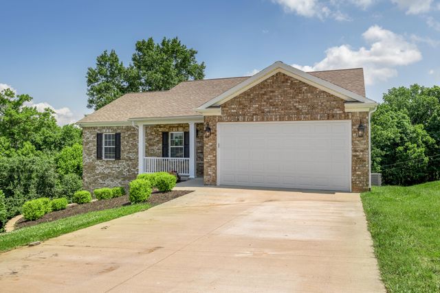 875 Ridgeview Drive, Frankfort, KY 40601