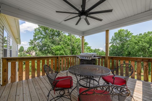 875 Ridgeview Drive, Frankfort, KY 40601
