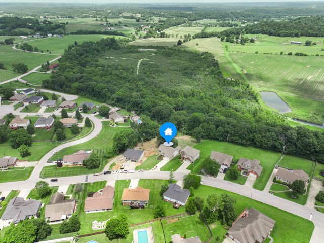 875 Ridgeview Drive, Frankfort, KY 40601