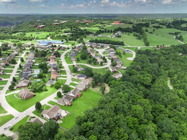 875 Ridgeview Drive, Frankfort, KY 40601
