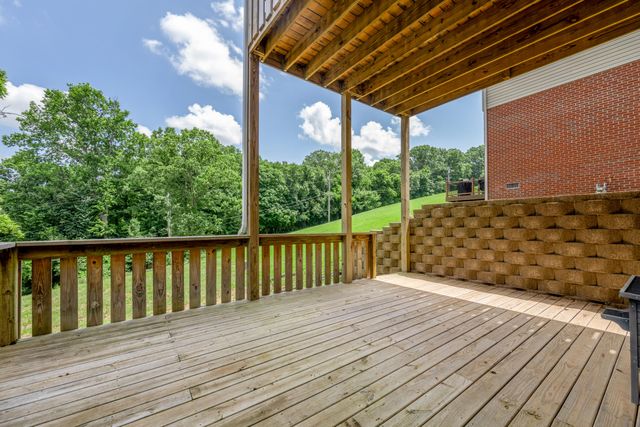 875 Ridgeview Drive, Frankfort, KY 40601