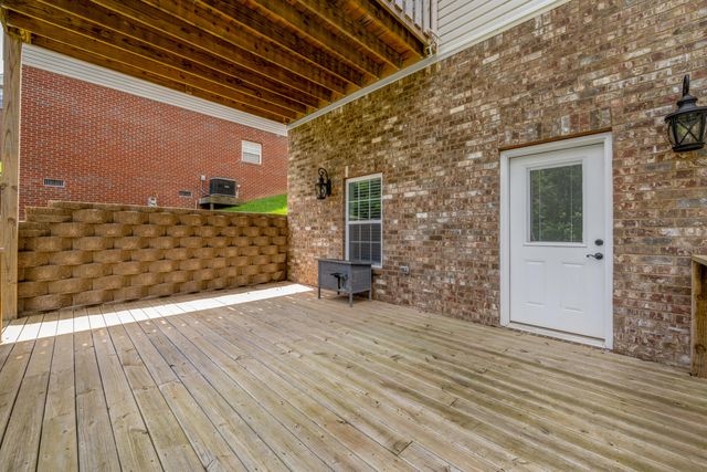 875 Ridgeview Drive, Frankfort, KY 40601