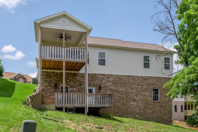 875 Ridgeview Drive, Frankfort, KY 40601