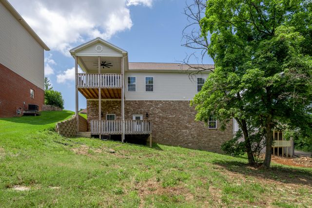 875 Ridgeview Drive, Frankfort, KY 40601