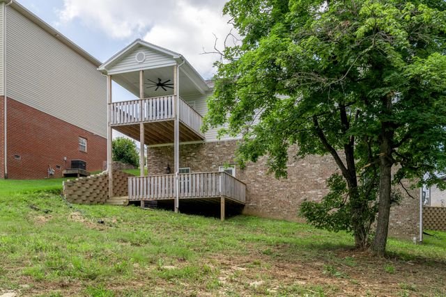 875 Ridgeview Drive, Frankfort, KY 40601