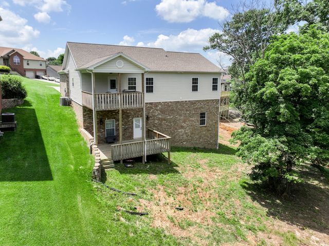 875 Ridgeview Drive, Frankfort, KY 40601