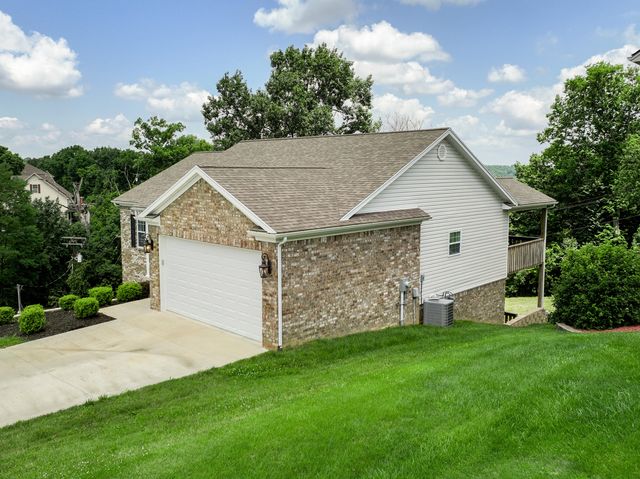 875 Ridgeview Drive, Frankfort, KY 40601