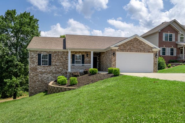875 Ridgeview Drive, Frankfort, KY 40601