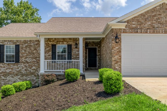 875 Ridgeview Drive, Frankfort, KY 40601