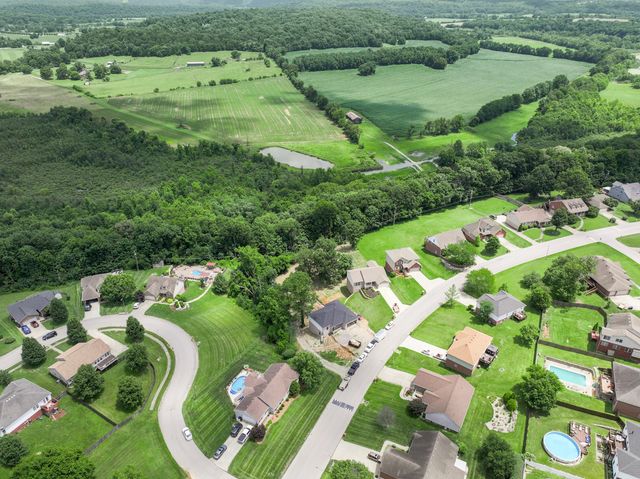 875 Ridgeview Drive, Frankfort, KY 40601