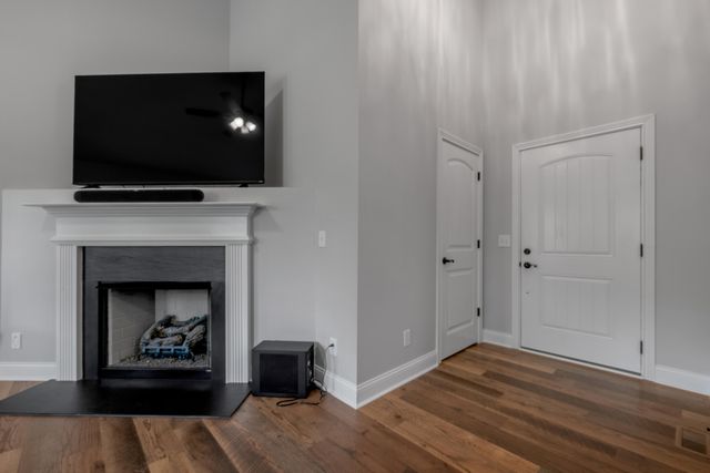 875 Ridgeview Drive, Frankfort, KY 40601