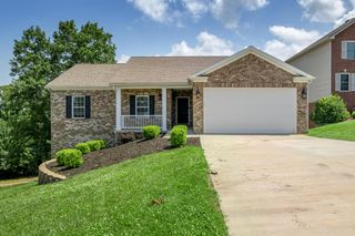 875 Ridgeview Drive, Frankfort, KY 40601