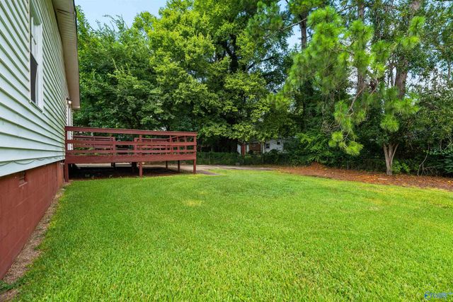 1706 Golf Club Lane NW, Huntsville, AL 35816