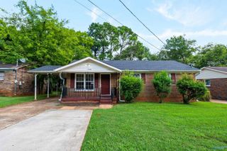 1706 Golf Club Lane NW, Huntsville, AL 35816
