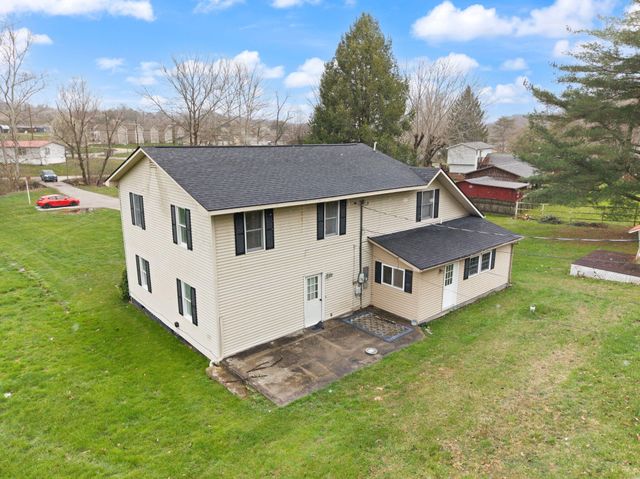 80 Jackson Drive, Morehead, KY 40351