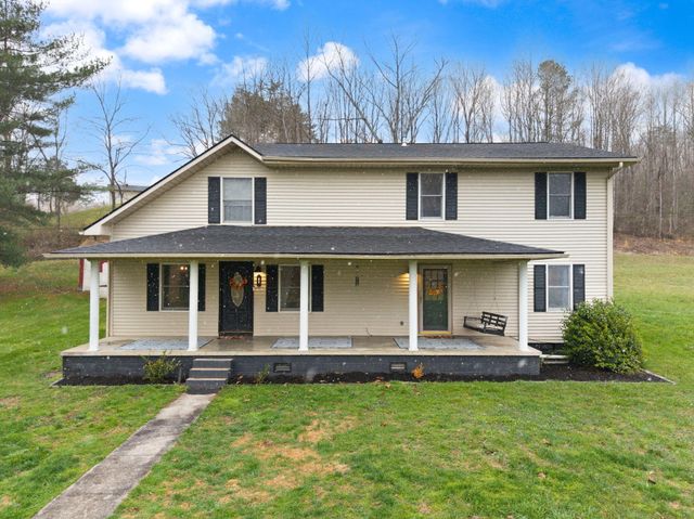 80 Jackson Drive, Morehead, KY 40351